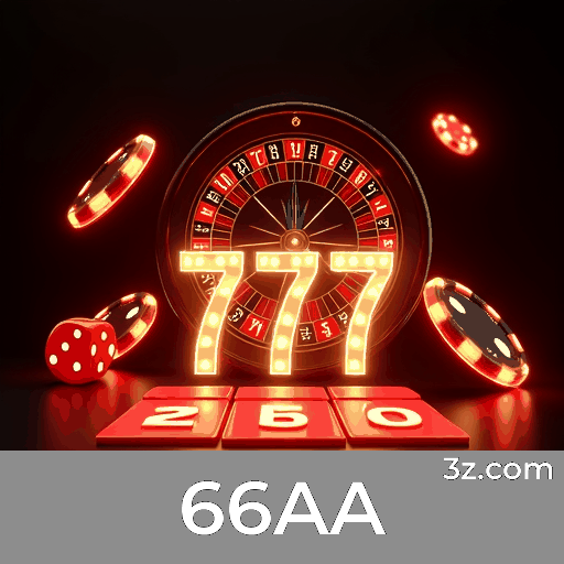 Experiência de Casino Elite no 66AA: Dealers Reais e Jogos Premium