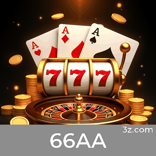 66AA: Experiência de Cassino Otimizada Para Brasileiros