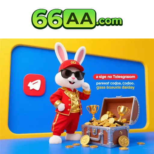 66AA Indique amigos para receber um bônus
